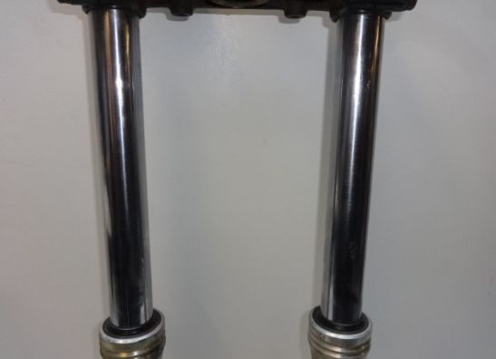 Voorpoten compleet Yamaha XV 920