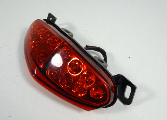 Achterlicht Kawasaki VERSYS 1000