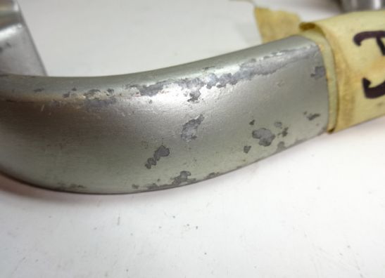 Soziusgriff Yamaha FJ 1200