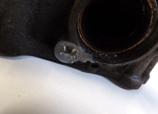 Cilinderkop Suzuki GSX R 600