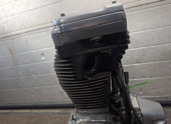 Motorblock Harley Davidson Softtail