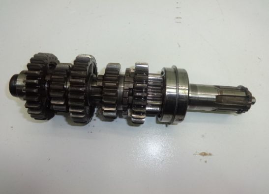 Getriebe Yamaha XS 400