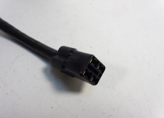 Lambda sensor Yamaha FZ6