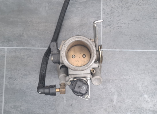 Throttle body Buell Lightning XB12