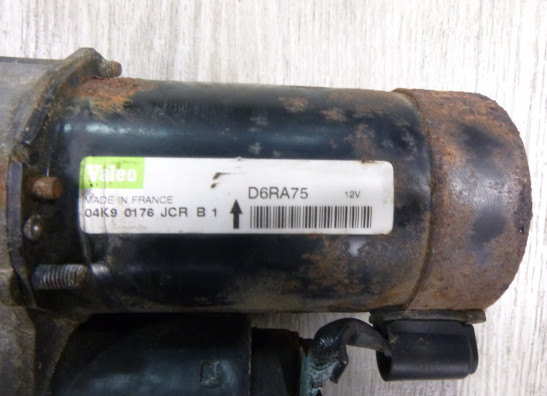 Startmotor BMW R 1150 GS