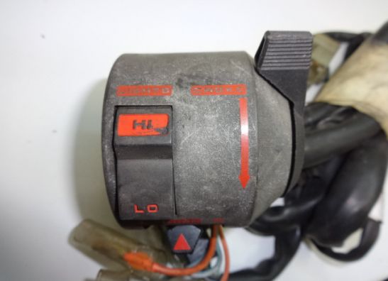 Lenkerschalter links Honda VF 500 