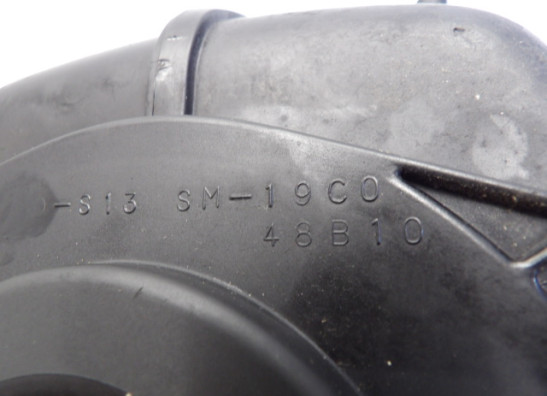 Air cleaner case Suzuki GSX F 600