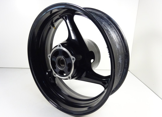 Felge hinten Suzuki GSR 600
