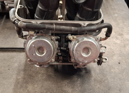 Vergaser-Set Honda ST 1100 Pan European