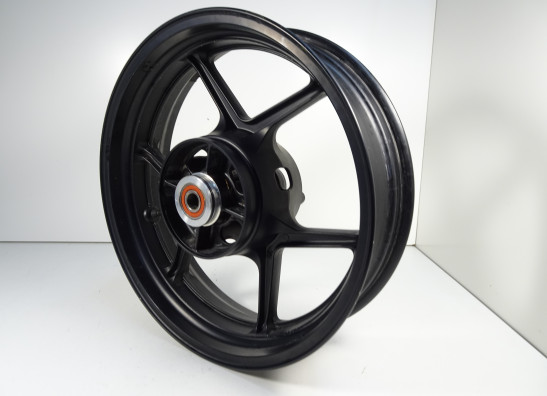 Achtervelg Kawasaki VERSYS 650