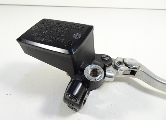 Rempomp Yamaha Tracer 700