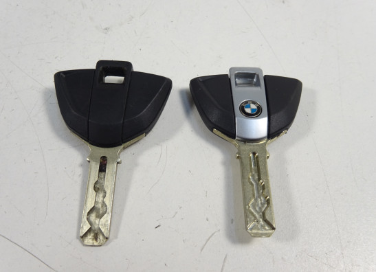 Slotenset BMW R 1200 R