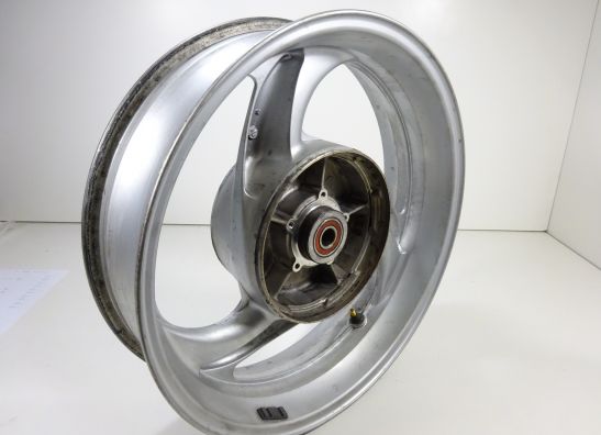 Achtervelg Honda Deauville 650 - 700