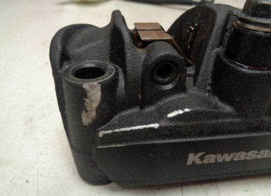 Bremssattel Bremszange vorn rechts Kawasaki Z 1000