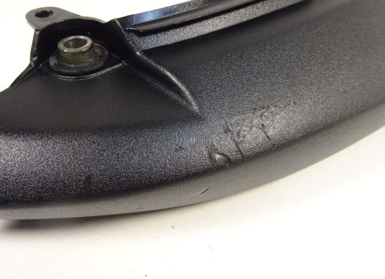 Cowl rear right Kawasaki VERSYS 650