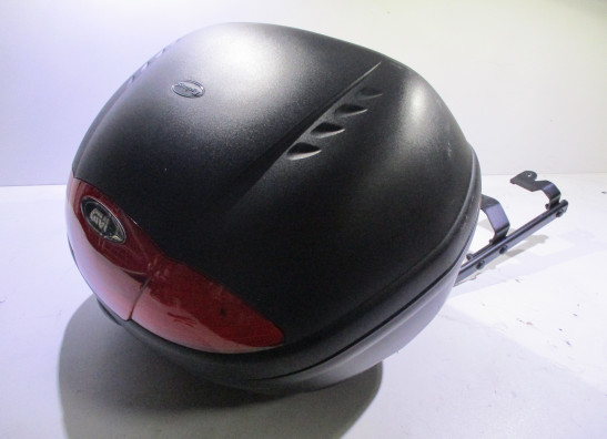 Topkoffer Honda NC 750 S