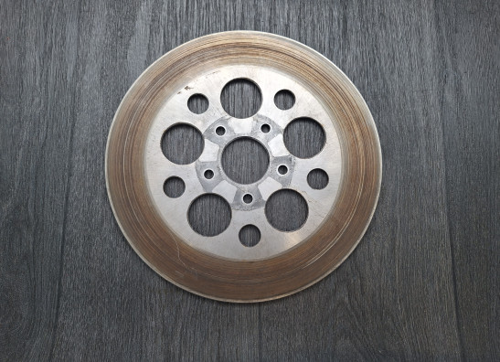 Achterremschijf Harley Davidson Sportster