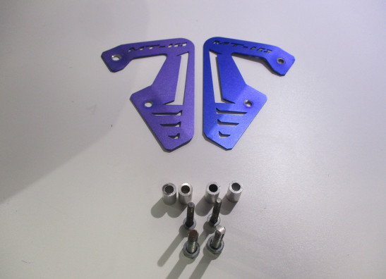 Radiator toebehoren Yamaha MT 10