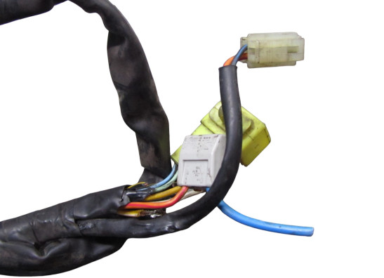 Stuurschakelaar links Suzuki DL 650 V STROM