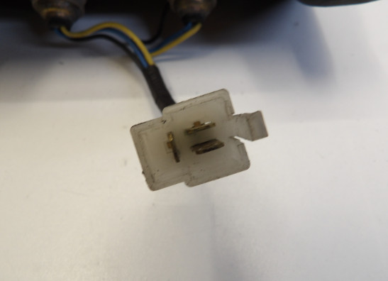 Achterlicht Yamaha FAZER 600