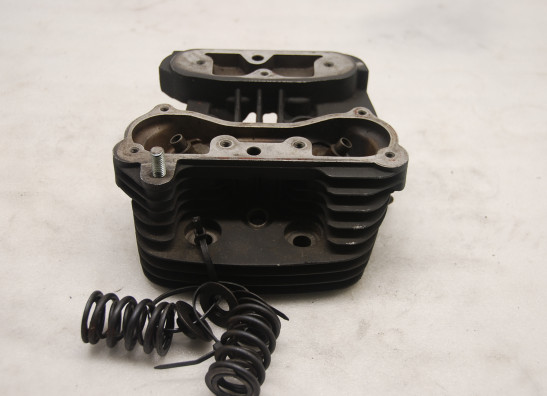 Cilinderkop Harley Davidson Softtail 1984-1999