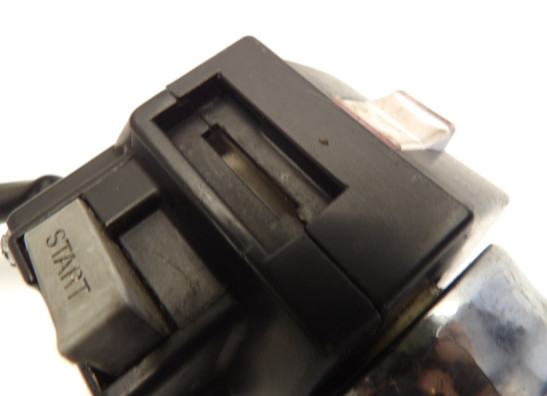 Lenkerschalter rechts Yamaha XV 750 Virago