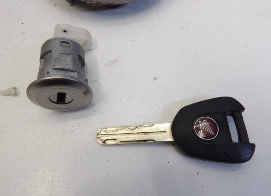 Tankdeckel Honda CRF 1000 Africa Twin