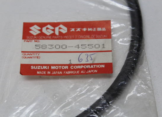 Gaszug Suzuki GS 1100