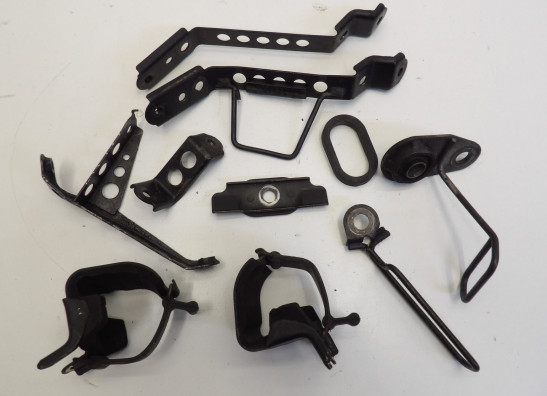 Frame - onderdelen Yamaha FZR 600