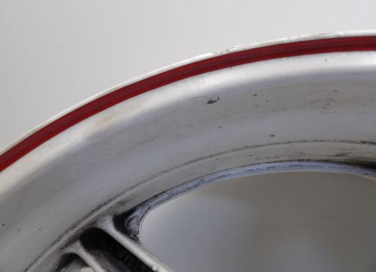 Rear wheel Honda CBR 900 RR