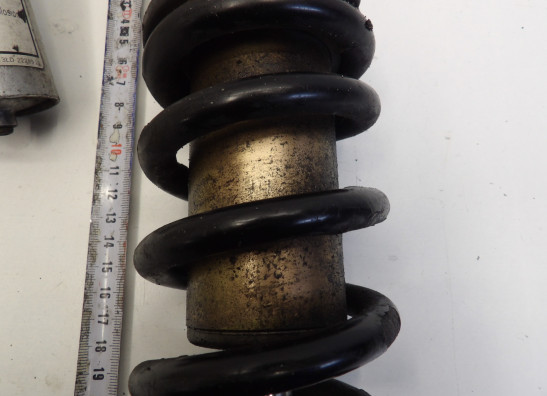 Stossdampfer hinten Yamaha FZR 1000