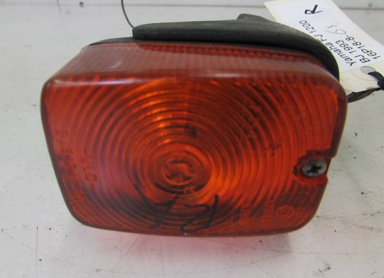 Winker right rear Yamaha FJ 1200