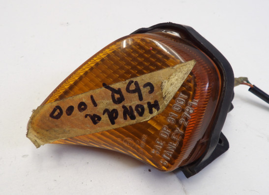 Knipperlicht links voor Honda CBR 1000 F