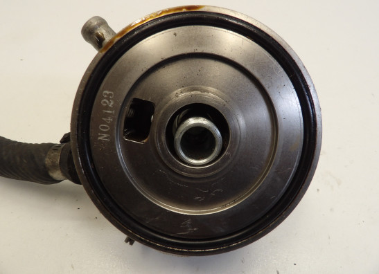 Oliekoeler Yamaha YZF 750