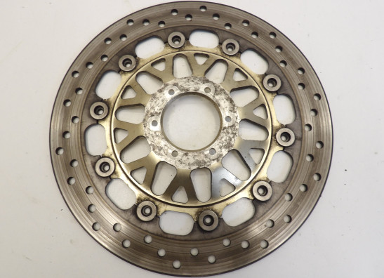 Bremsscheibe vorne Honda VFR 750