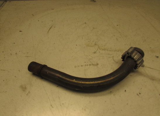 Uitlaatbochten Honda VF 700  750 S Sabre
