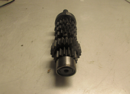 Gear box Honda CBR 600 F