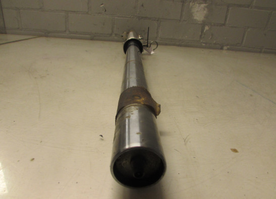 Voorpoot rechts compleet Kawasaki VN 700  750