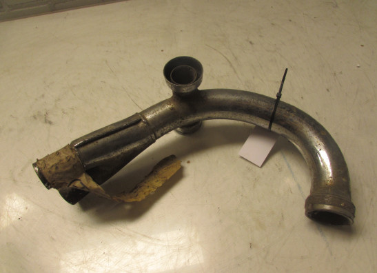 Uitlaat Suzuki GT 550