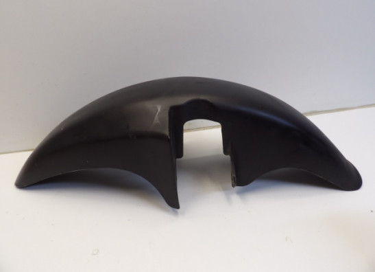 Front fender Honda TRANSALP