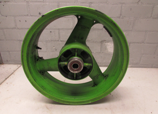 Achtervelg Kawasaki ZX 9 R