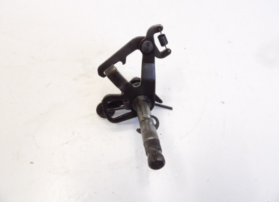 Getriebe Yamaha XV 920