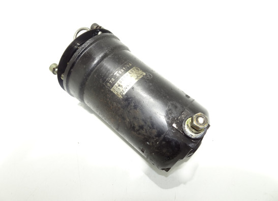 Anlasser Ducati monster 600