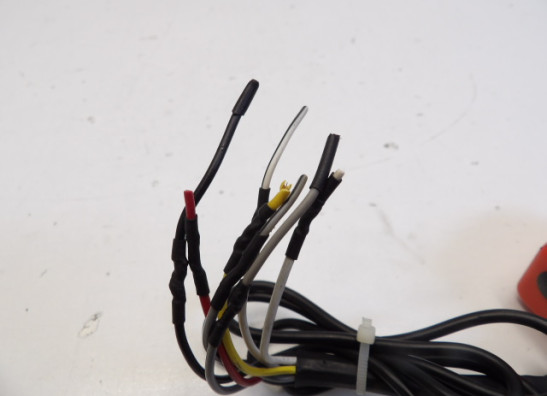 Relais unit Harley Davidson Touring FL