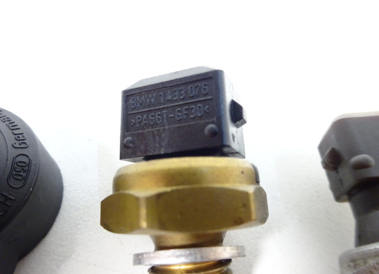 Engine parts BMW K 1300 GT