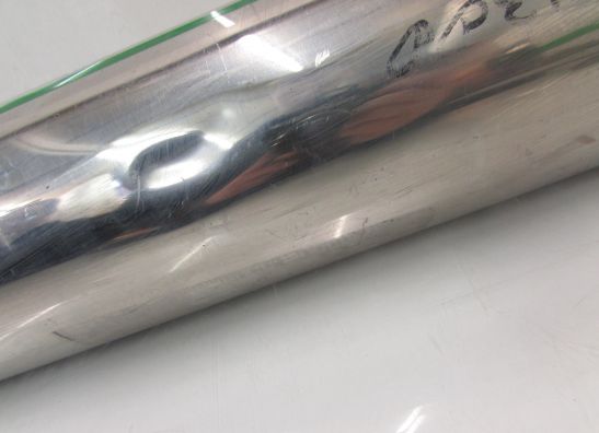 Uitlaat Yamaha FJR 1300