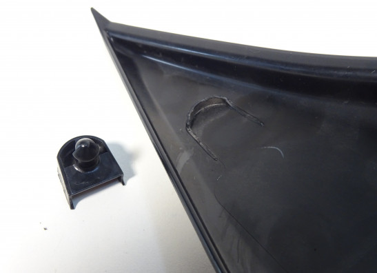 Linker zijkuip klein Kawasaki Z 750