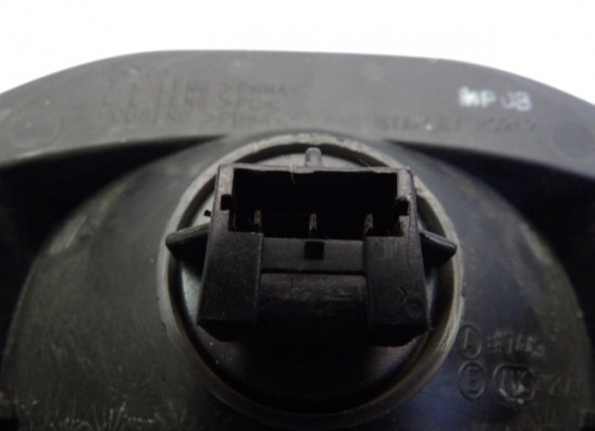 Achterlicht Honda CBR 1100 XX