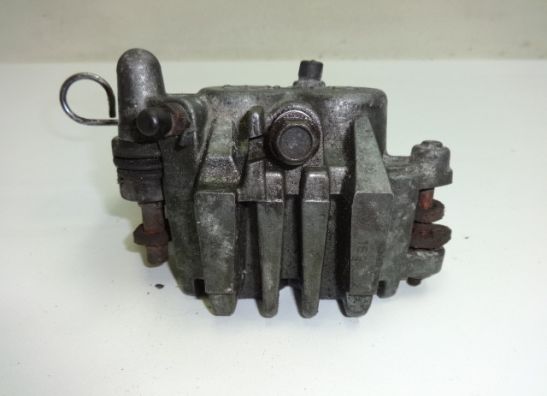 Rear brake caliper Kawasaki ZR 7