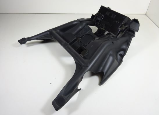 Accubak Suzuki Burgman 650